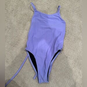 Jolyn Tie Back Swimsuit